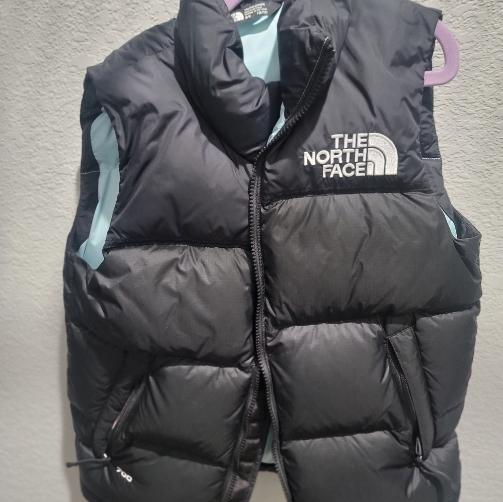 The North Face Vest for youth